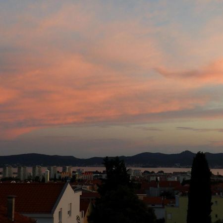 Holiday House With A Parking Space Zadar - 11744 Bagian luar foto