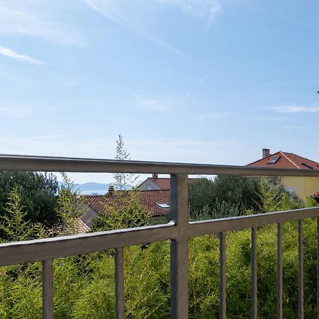 Holiday House With A Parking Space Zadar - 11744 Bagian luar foto