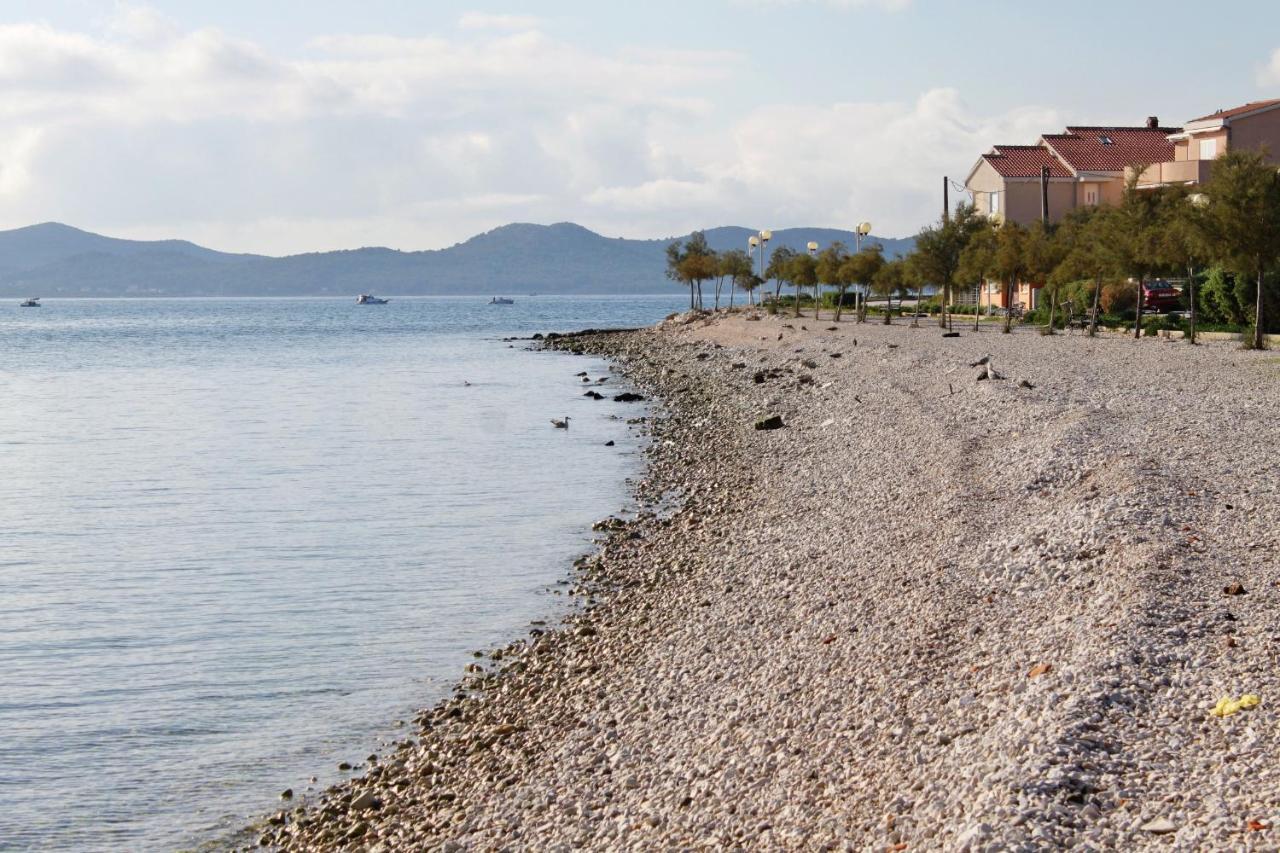 Holiday House With A Parking Space Zadar - 11744 Bagian luar foto