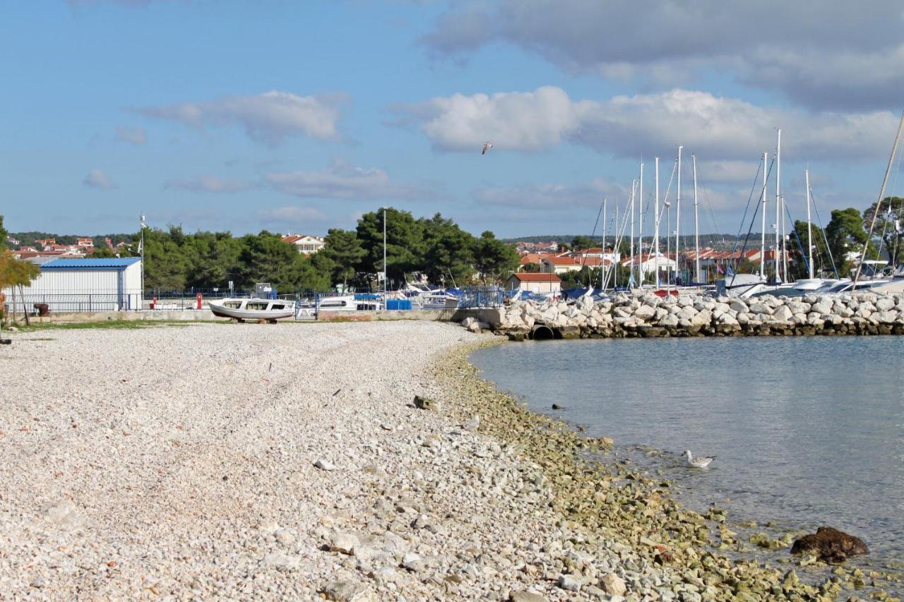 Holiday House With A Parking Space Zadar - 11744 Bagian luar foto