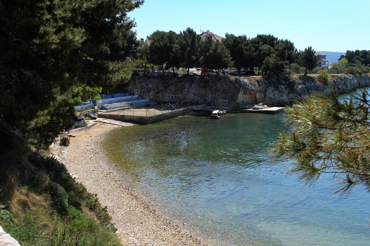 Holiday House With A Parking Space Zadar - 11744 Bagian luar foto