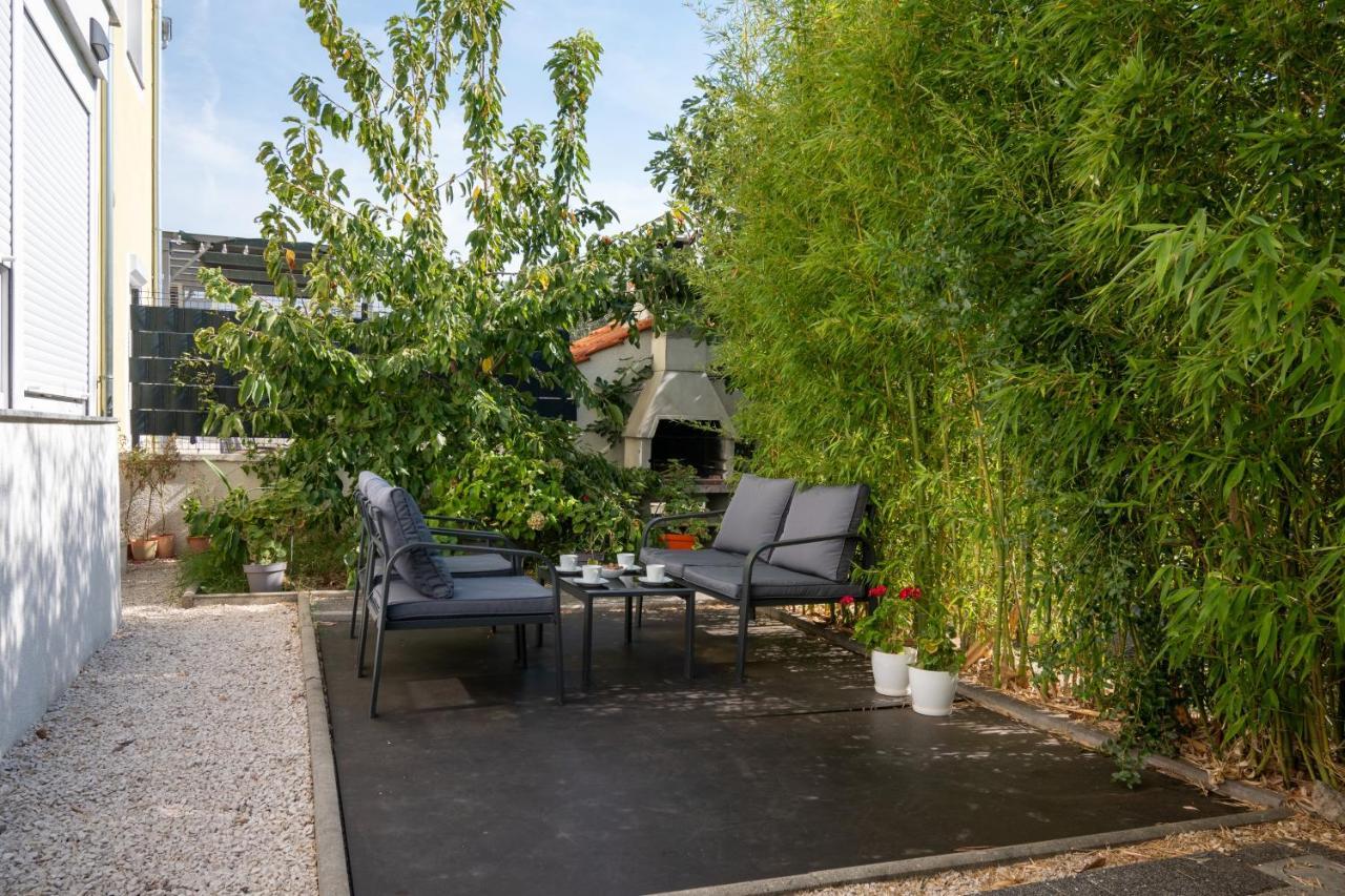 Holiday House With A Parking Space Zadar - 11744 Bagian luar foto