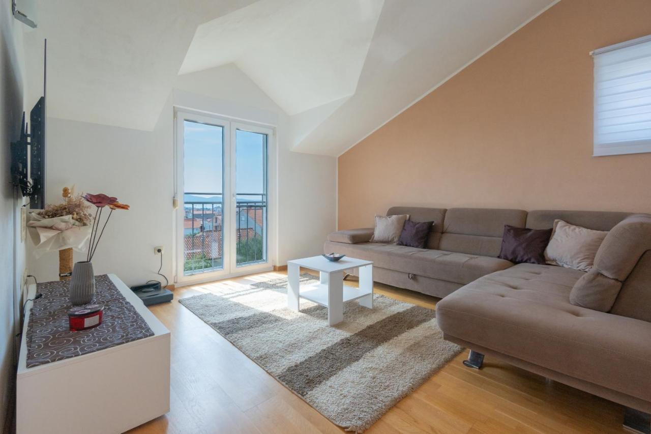 Holiday House With A Parking Space Zadar - 11744 Bagian luar foto