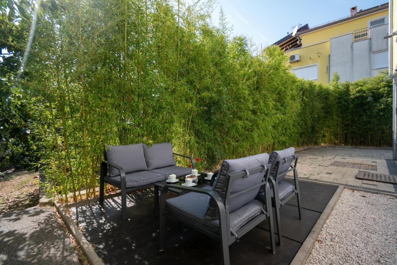 Holiday House With A Parking Space Zadar - 11744 Bagian luar foto