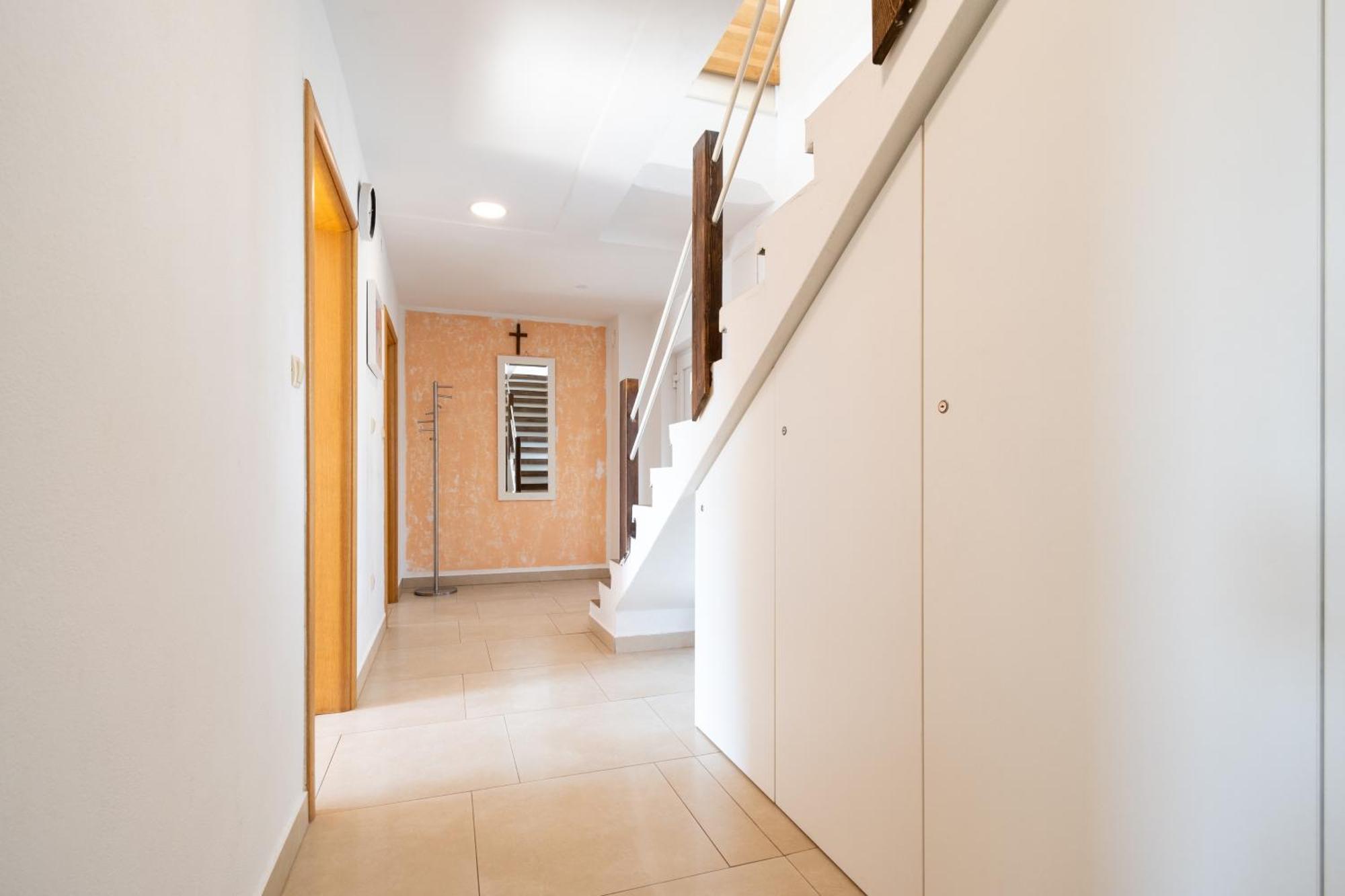 Holiday House With A Parking Space Zadar - 11744 Bagian luar foto