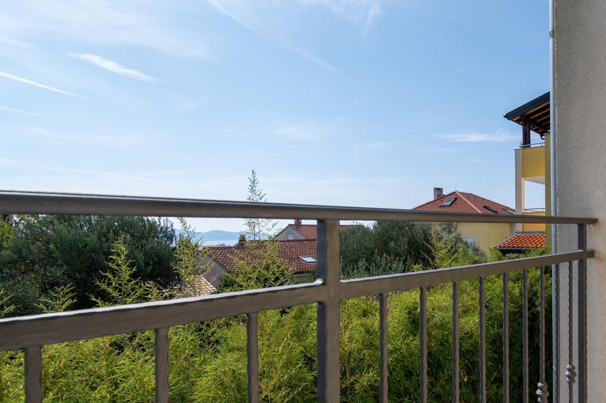 Holiday House With A Parking Space Zadar - 11744 Bagian luar foto