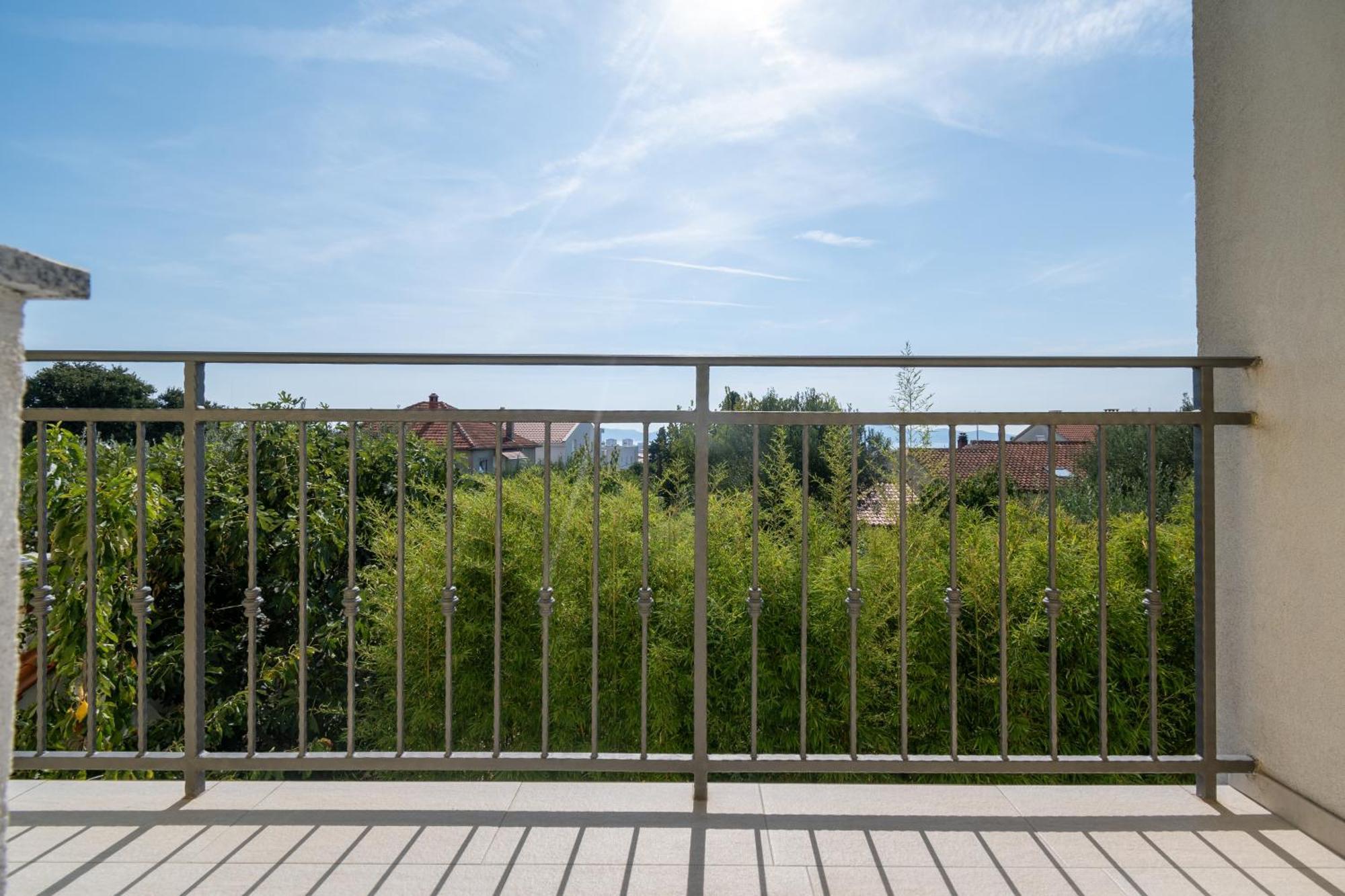 Holiday House With A Parking Space Zadar - 11744 Bagian luar foto