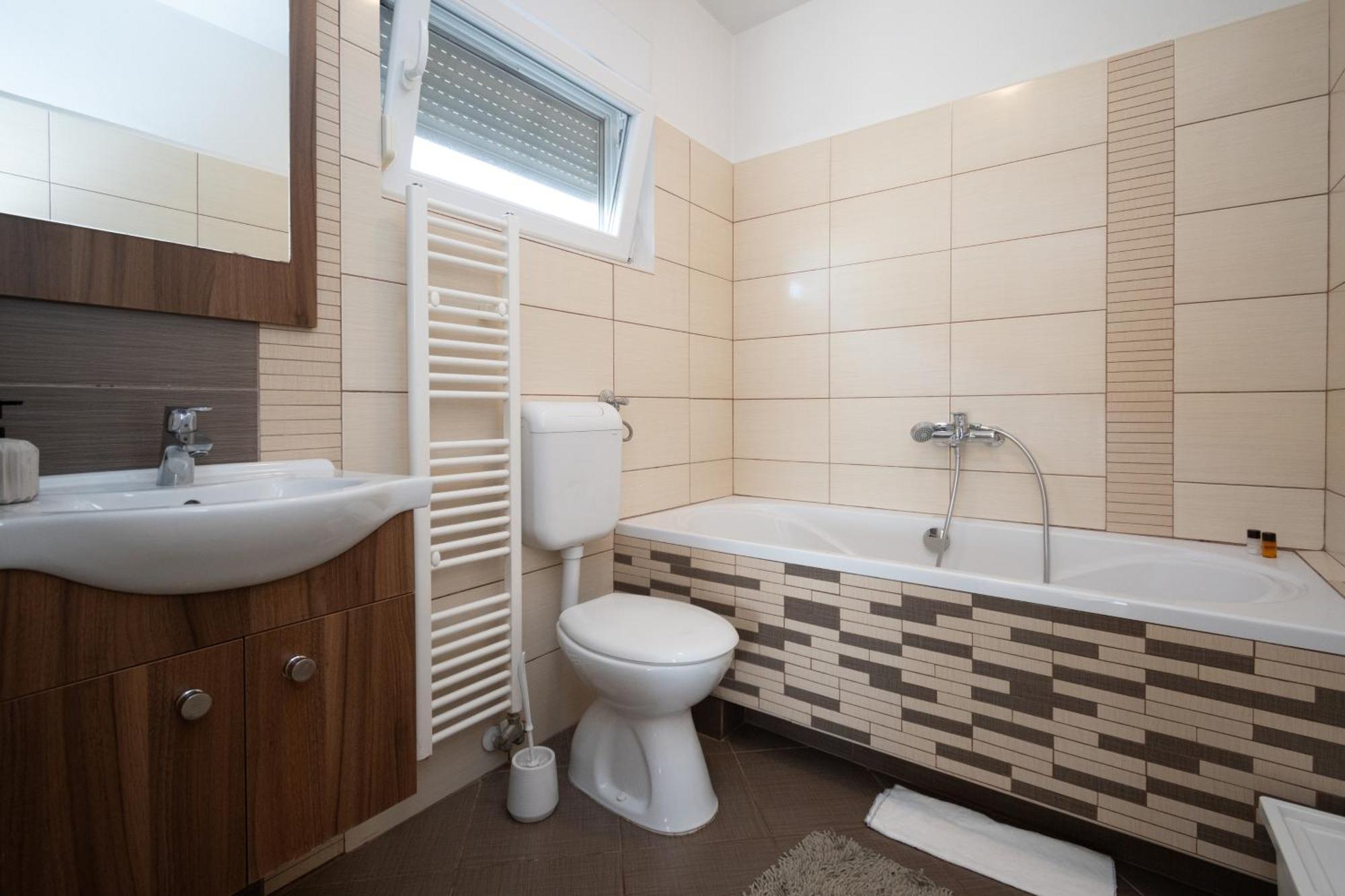 Holiday House With A Parking Space Zadar - 11744 Bagian luar foto