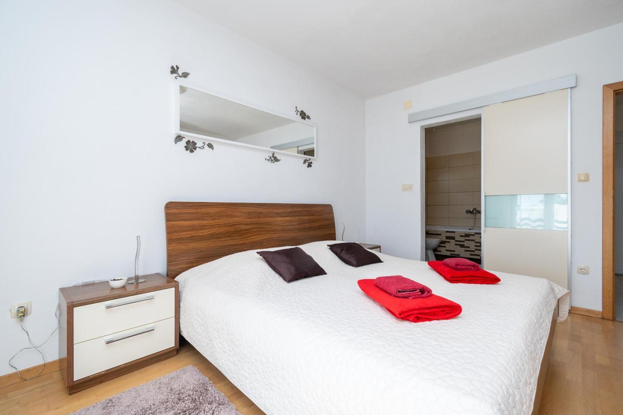Holiday House With A Parking Space Zadar - 11744 Ruang foto