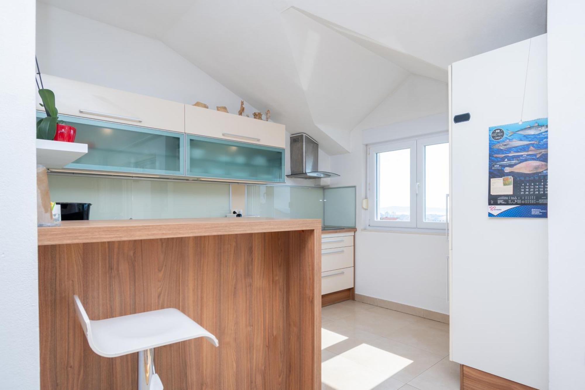 Holiday House With A Parking Space Zadar - 11744 Ruang foto