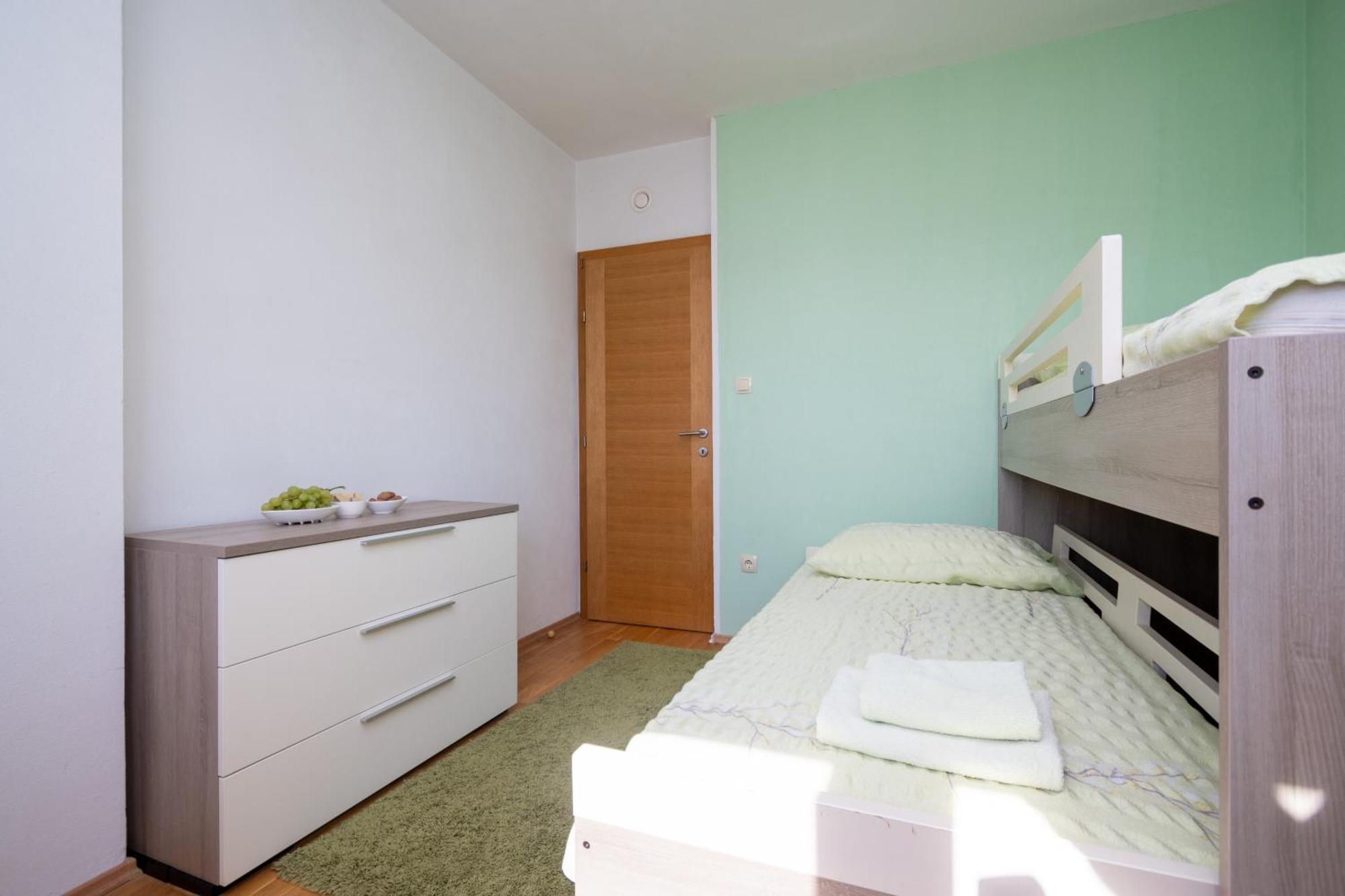 Holiday House With A Parking Space Zadar - 11744 Ruang foto