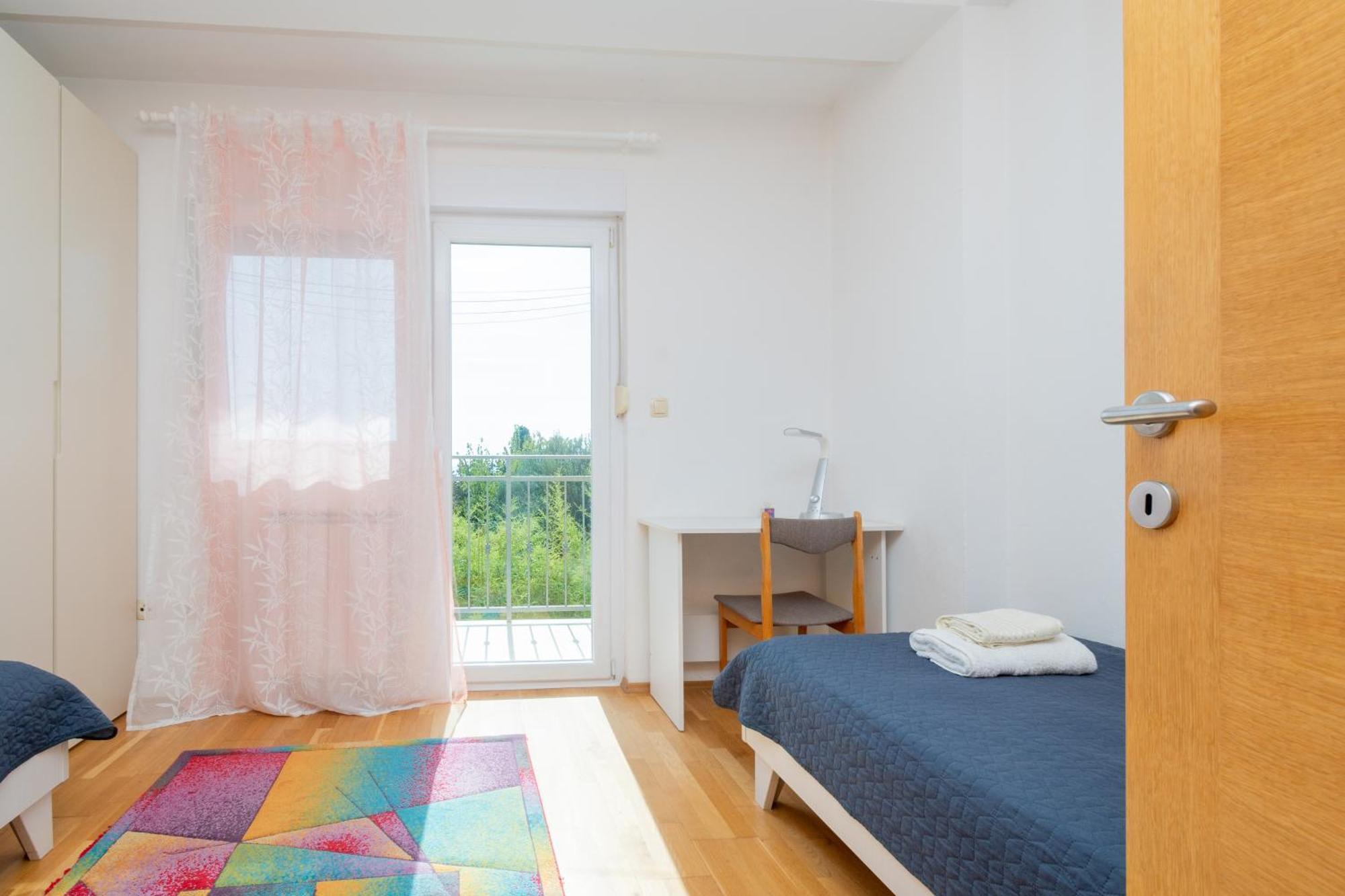 Holiday House With A Parking Space Zadar - 11744 Ruang foto