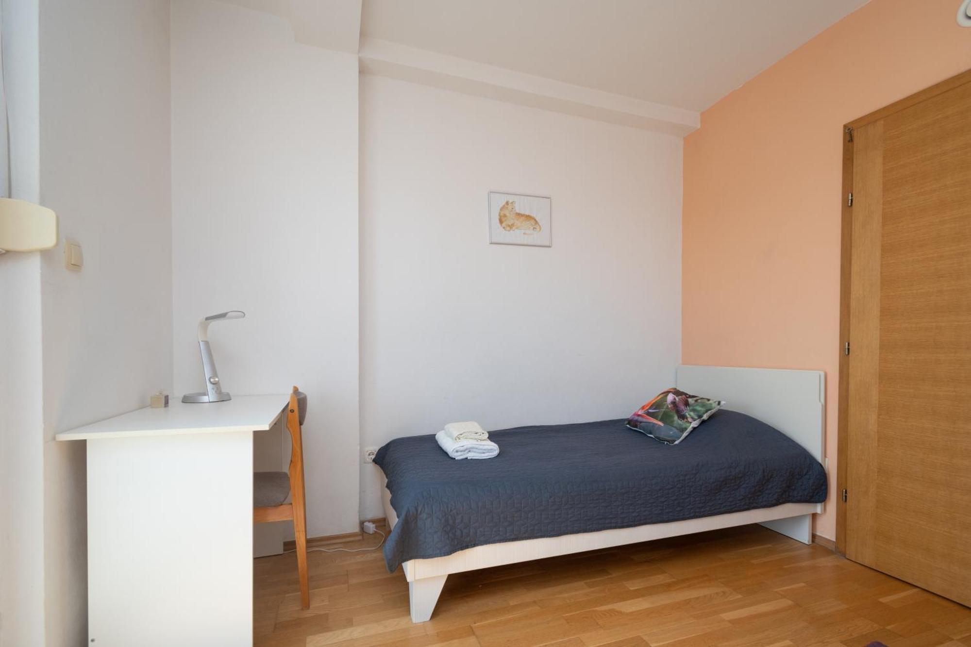 Holiday House With A Parking Space Zadar - 11744 Ruang foto