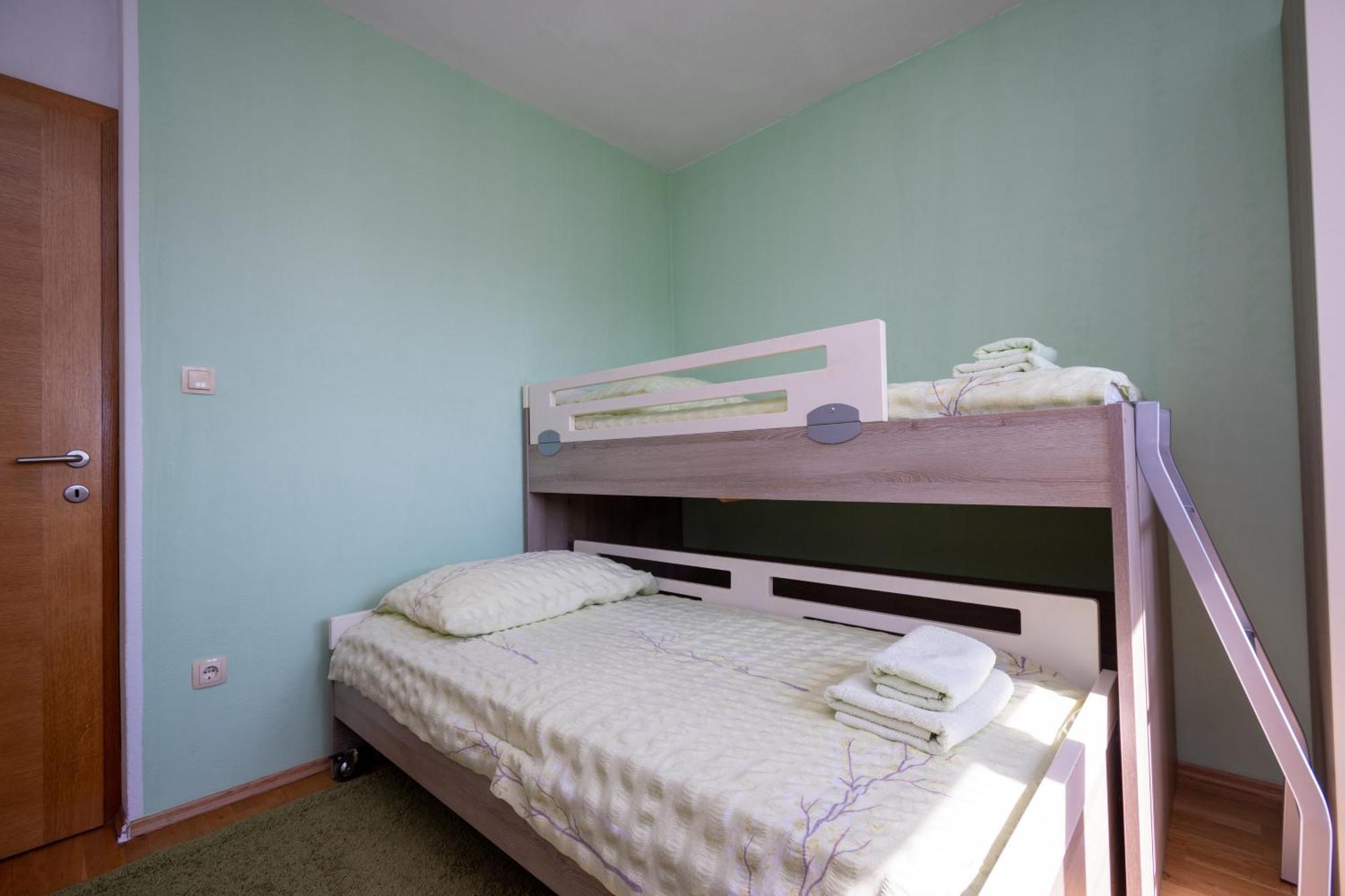 Holiday House With A Parking Space Zadar - 11744 Ruang foto