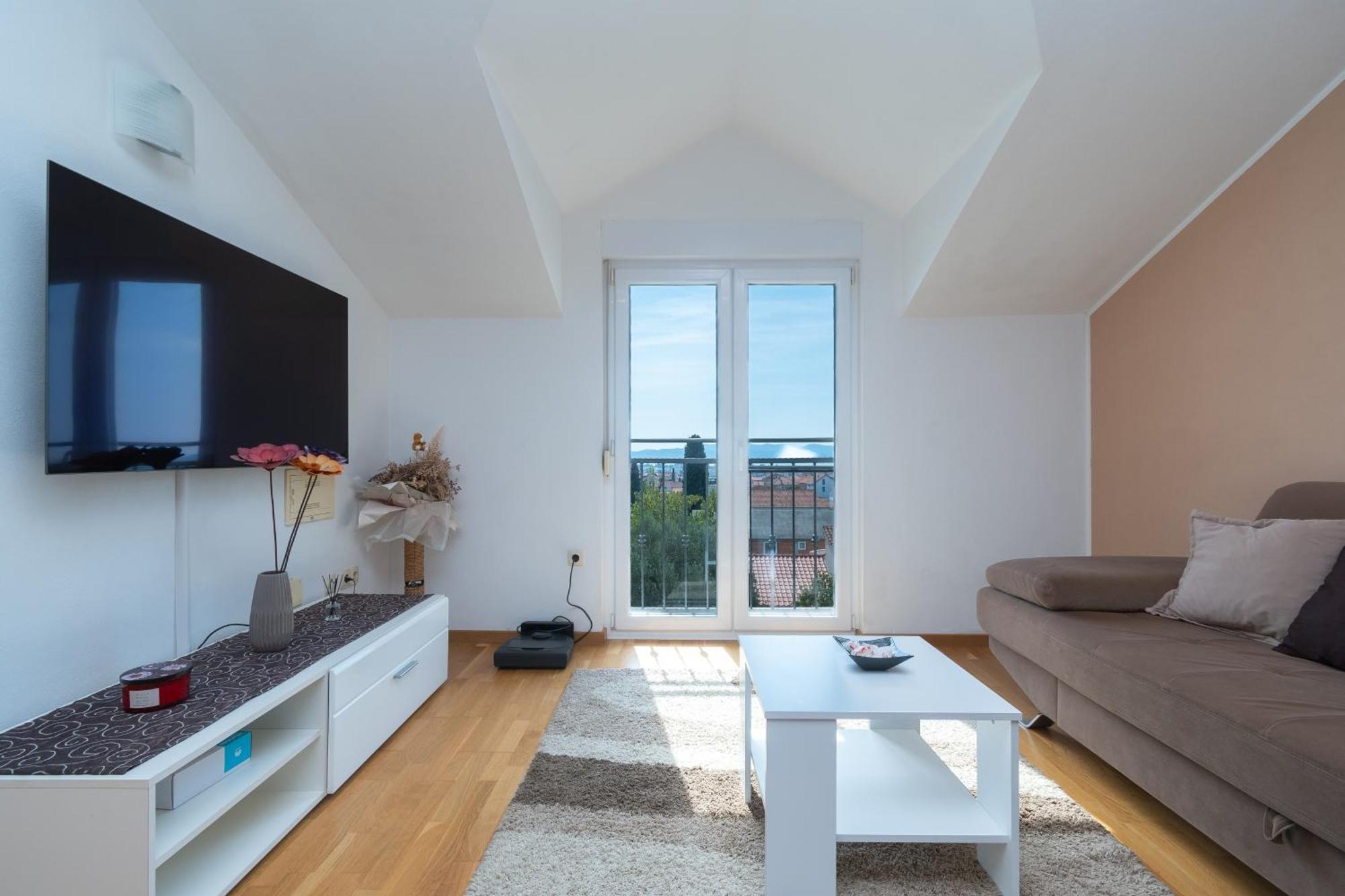 Holiday House With A Parking Space Zadar - 11744 Ruang foto