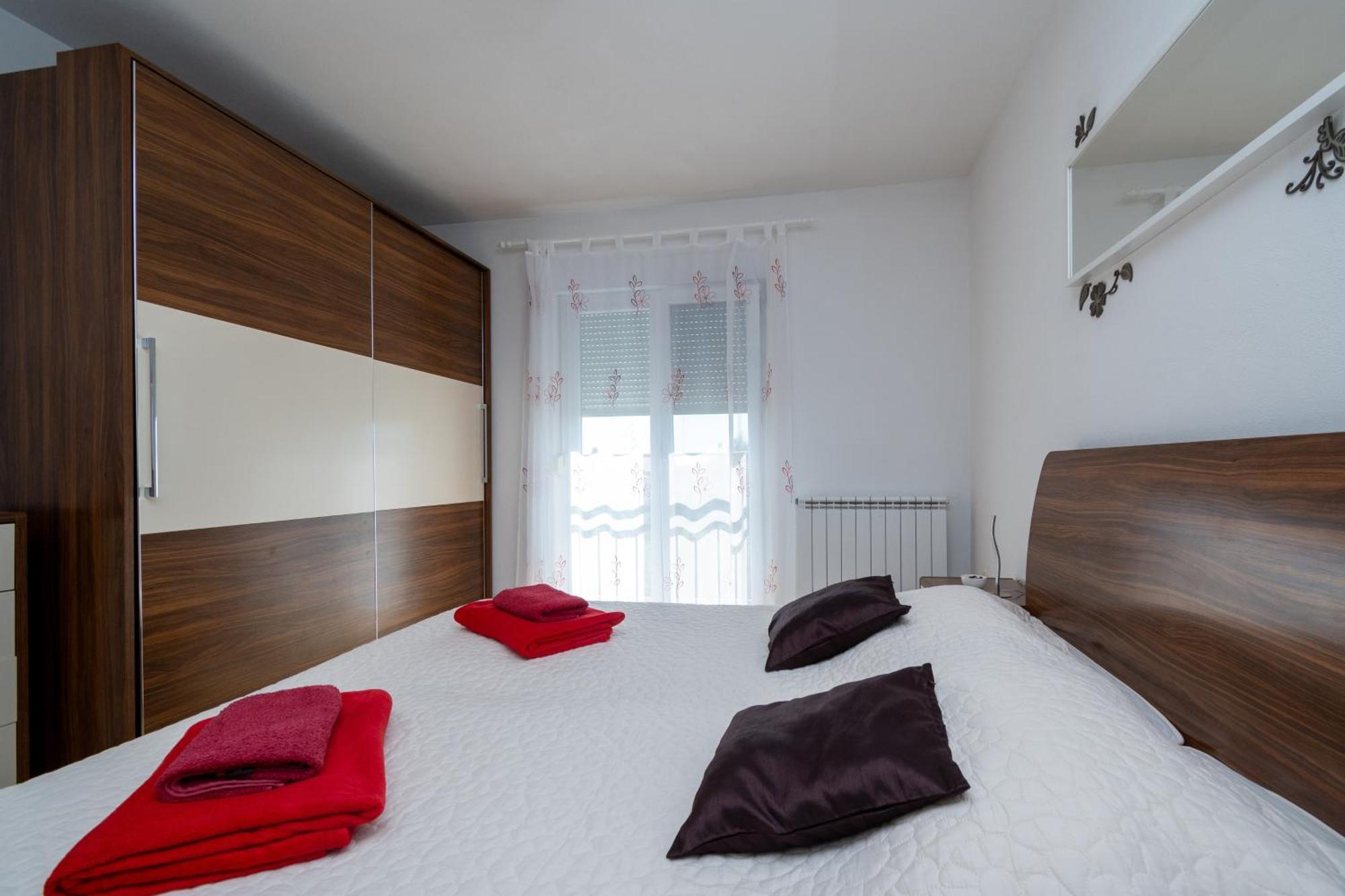 Holiday House With A Parking Space Zadar - 11744 Ruang foto